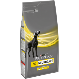 ПРО ПЛАН Сухой корм Purina Pro Plan NC корм для поддержания функции мозга у собак, пакет, 3 кг